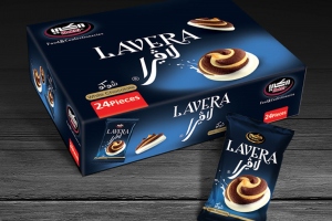 Lavera White Chocolate